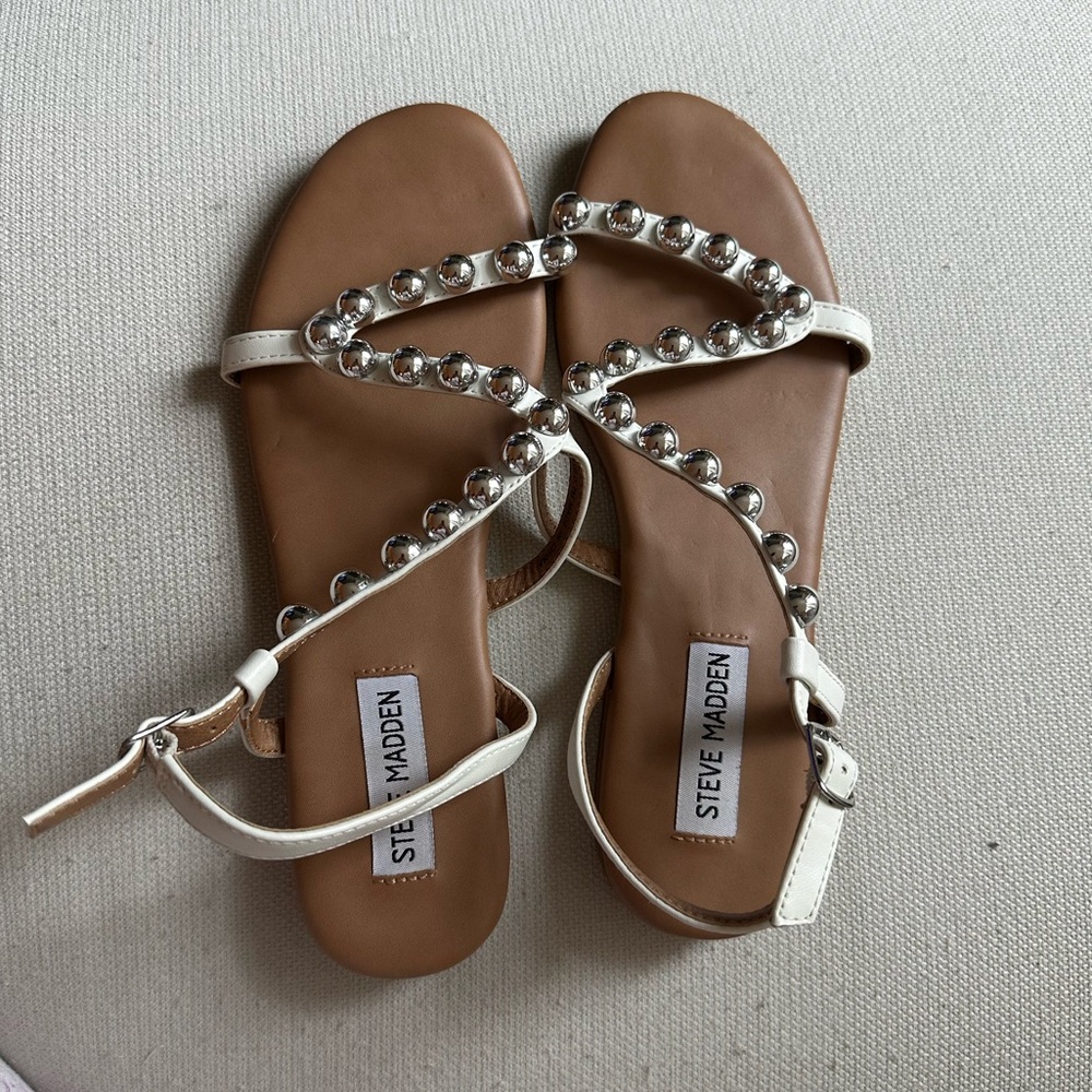 Steve Madden Danilo Sandals